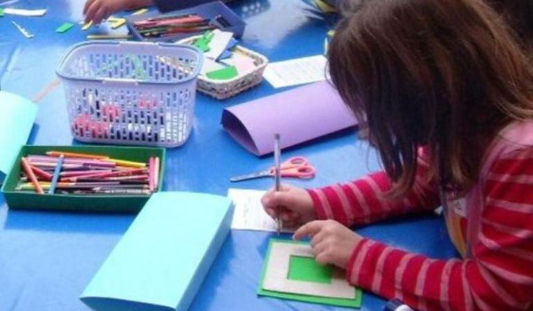 Todos los vecinos podrán descubrir técnicas de manualidades en Getafe