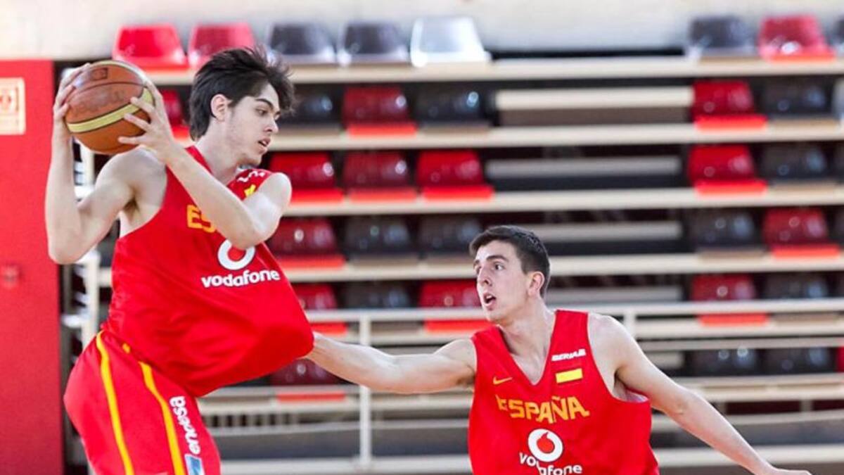 Lacunza y Medina se reencuentran con su pasado