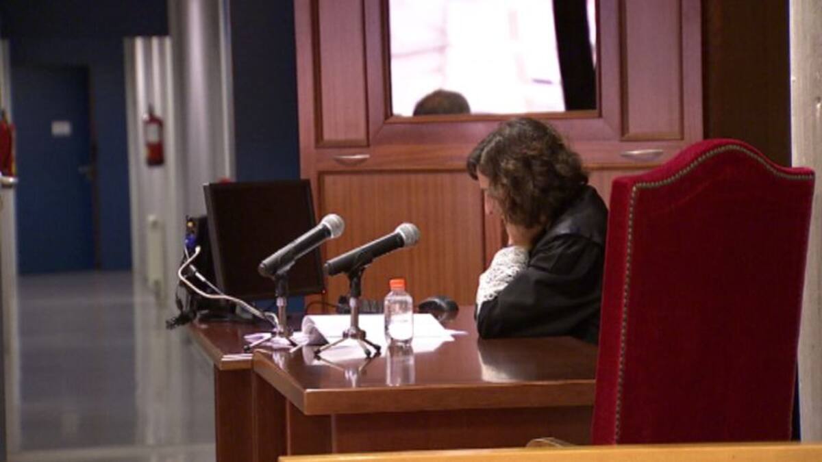 Se piden 3 años de cárcel para un hombre acusado de intentar violar a su cuñada