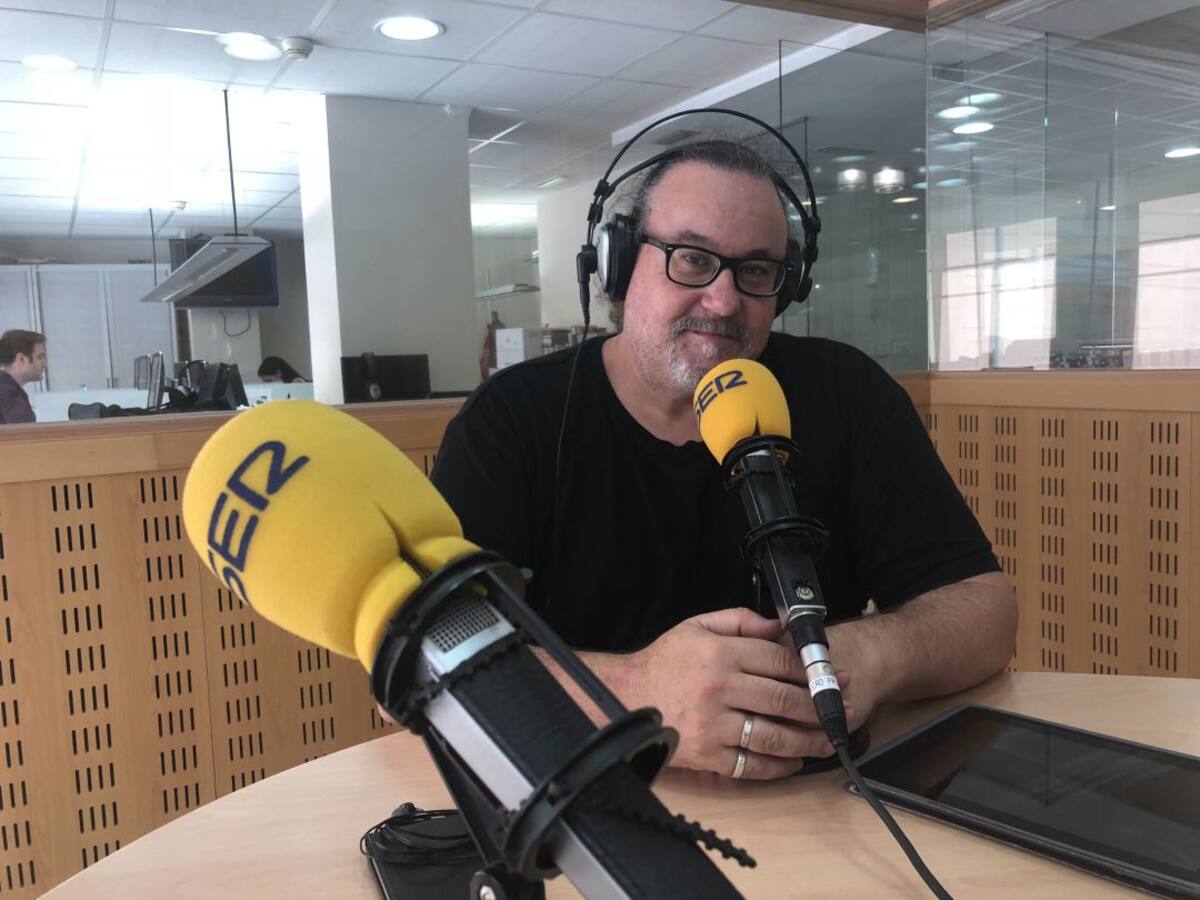 Les recomanacions de Dani Chicano per Temporada Alta