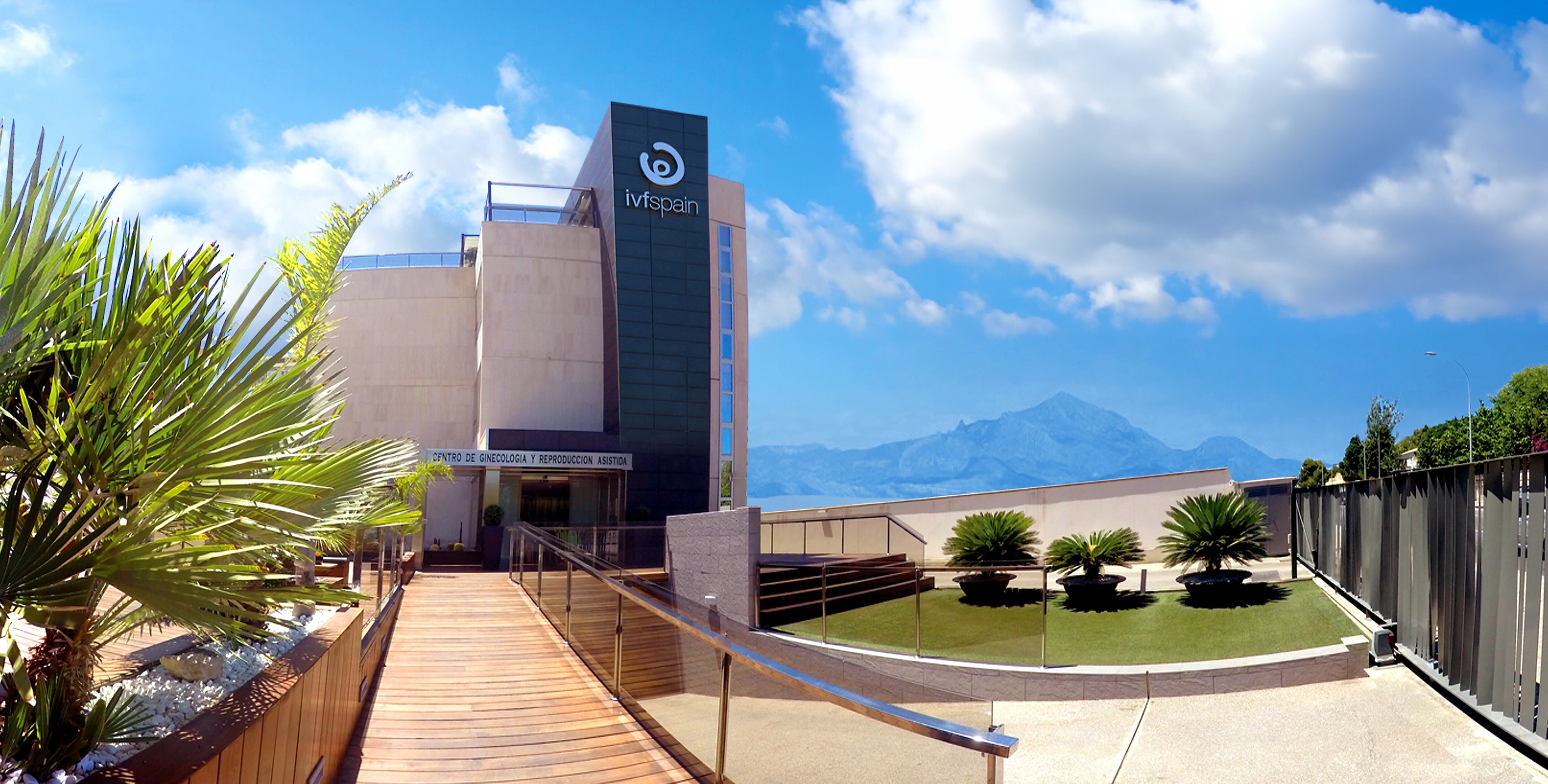 Clínica IVF-Life Alicante