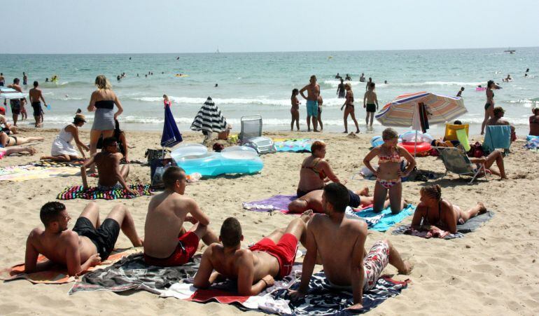 Comencen els vols entre Reus i Moscou per portar fins a 8.000 turistes a la Costa Daurada