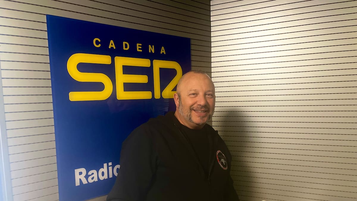 Carlos Balacera, un purasangre superviviente del rock and roll (19/12/2025)