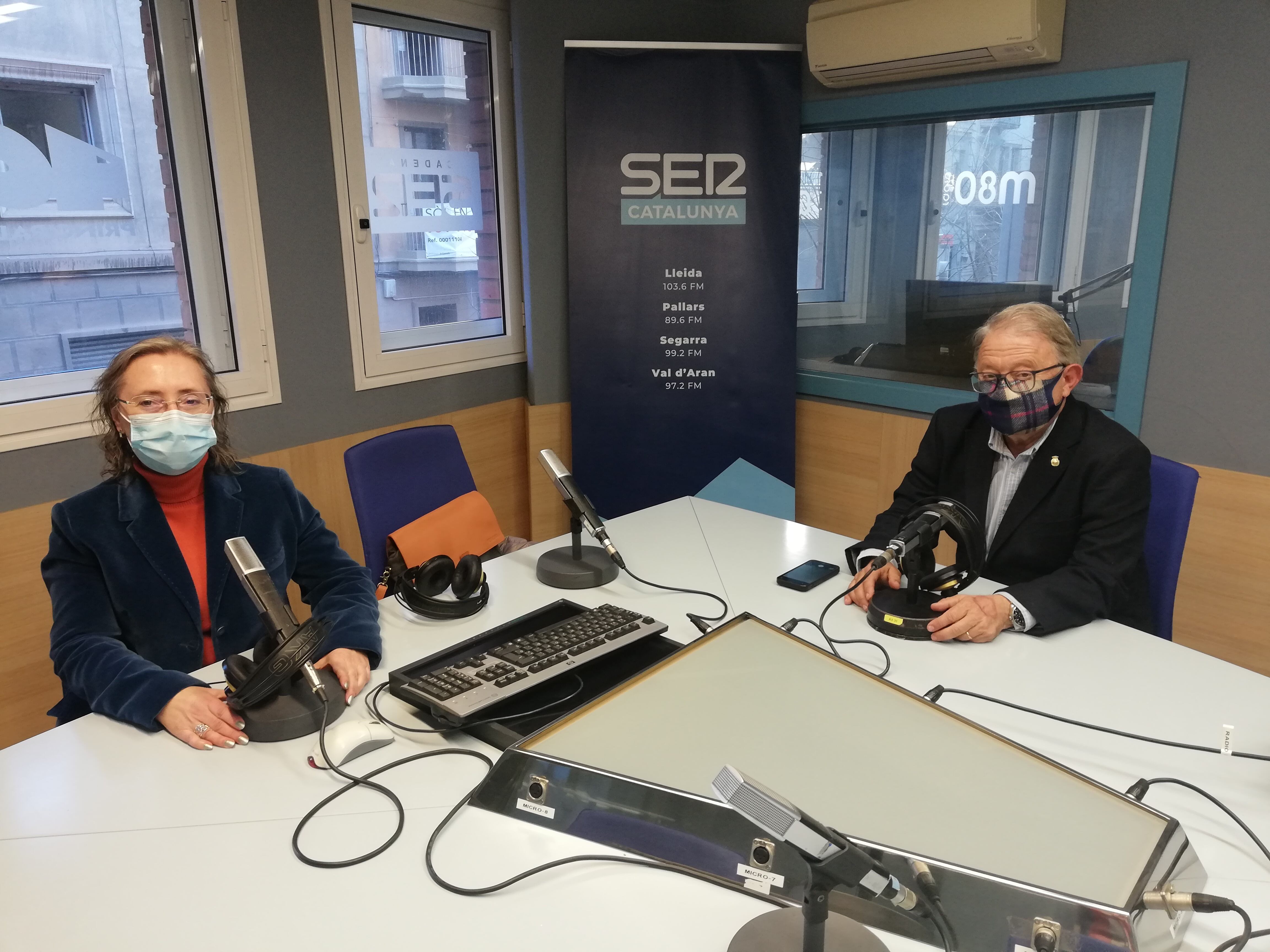 Projecte de l'Escola d'Hoteleria i Turisme de Lleida.