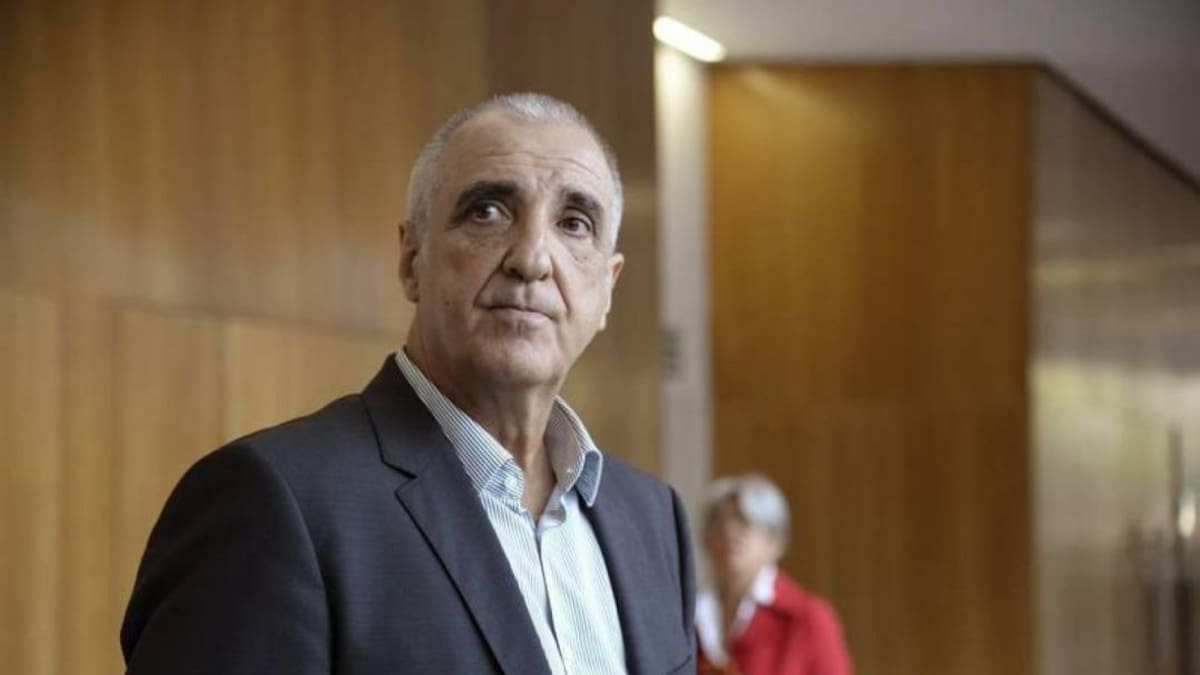 Victorino Alonso tilda de 'chamiceros' a los actuales propietarios de la mina de Cerredo