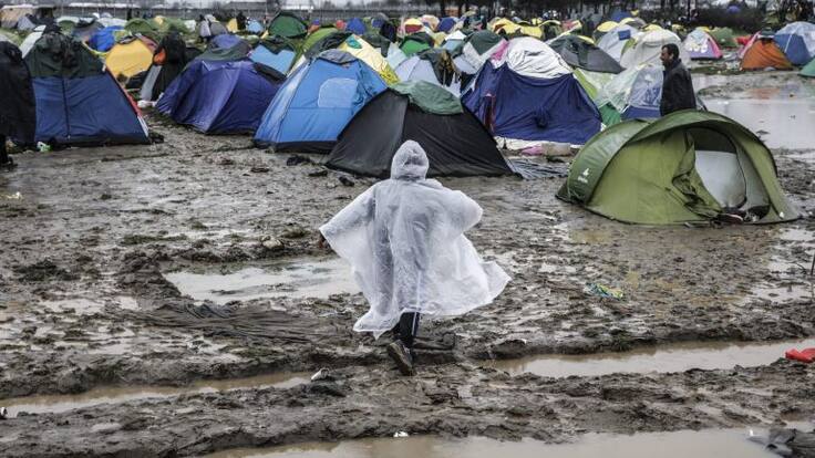 DOS DÍAS EN DOS MINUTOS