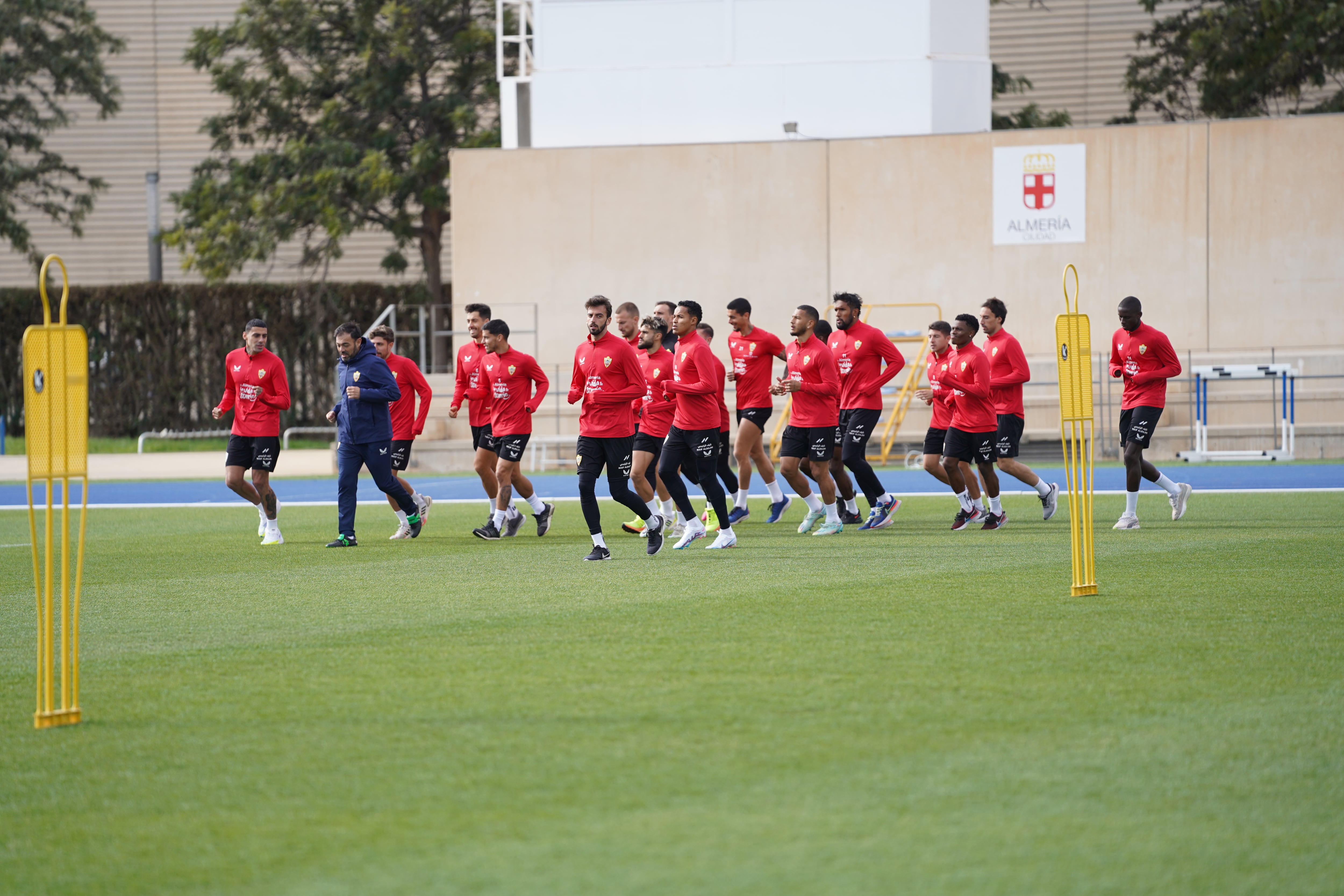 La plantilla pierde un poco de valor pero marcharía en el puesto 15.