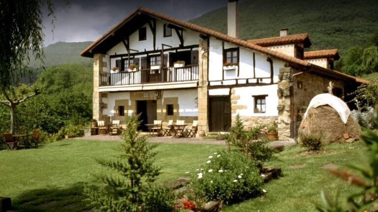 El número de usuarios en alojamientos rurales subió un 19%