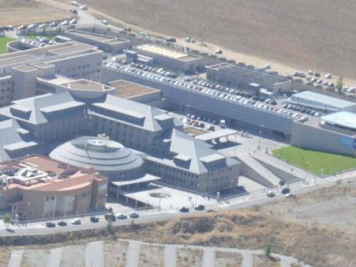 Ningún fallecimiento y seis nuevos casos por coronavirus en Segovia