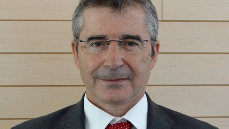 Luis Carretero: "Hay momentos de presión asistencial fuerte, pero aún hay margen para crecer"