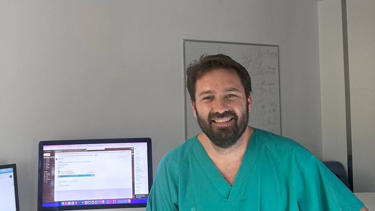 Entrevista La Ventana Comunitat Valenciana (02-10-2023)