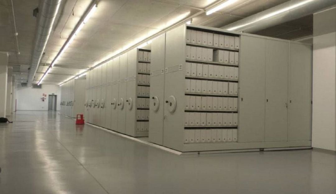 Archivo Histórico Municipal