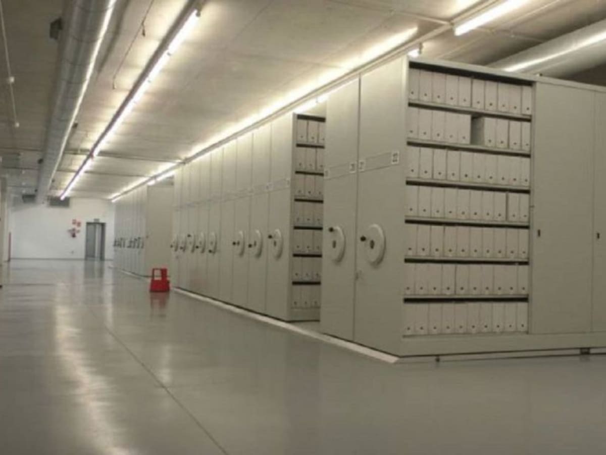 Visitas guiadas y talleres de técnicas de restauración por el Día Internacional de los Archivos