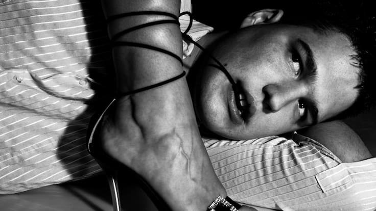 Contigo dentro: fetichismo de pies, Don Juan porno, Juan del Val y porno educativo (30/10/2017)