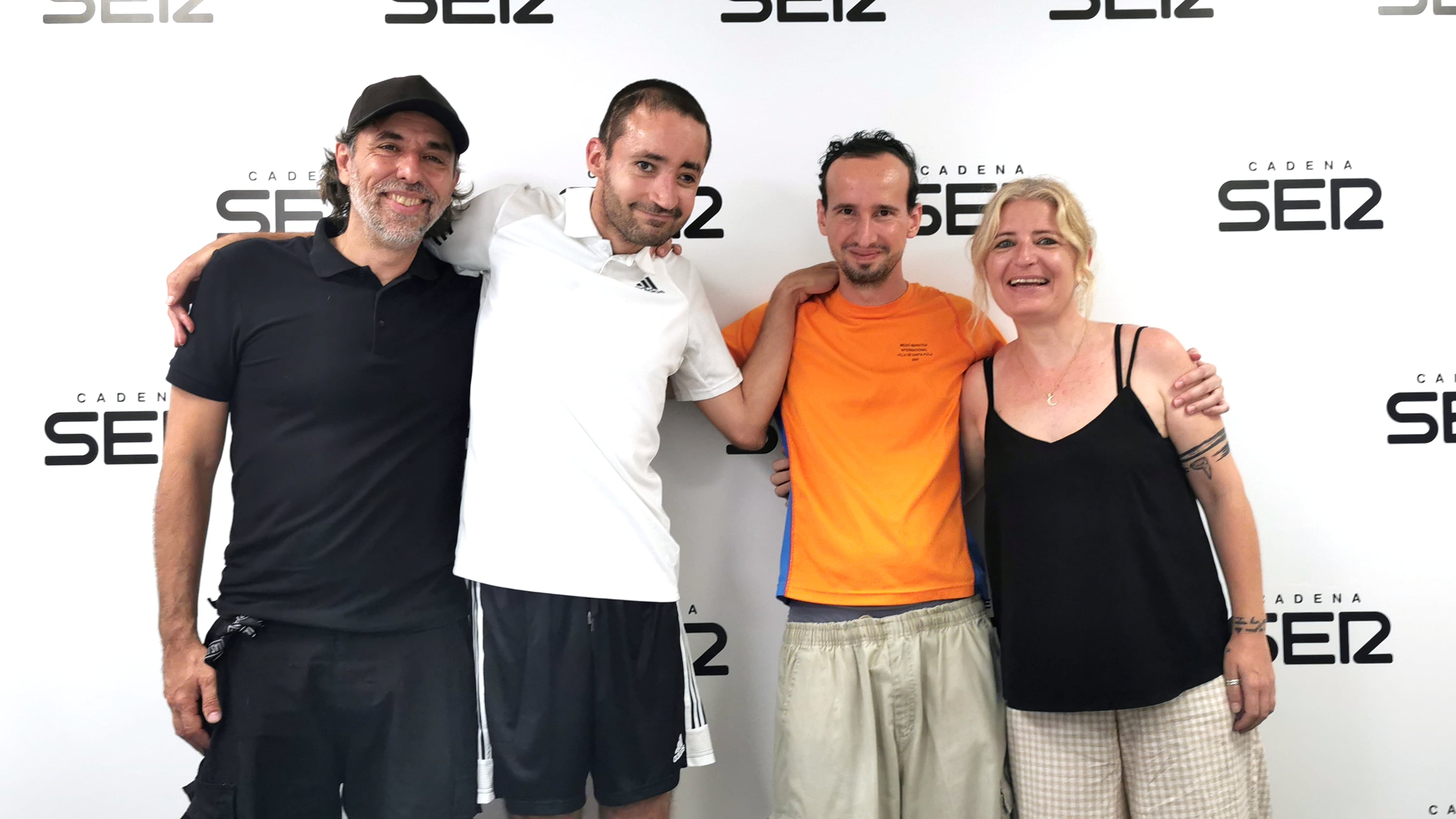 La Llavor Artística, un programa de residencias artísticas de DaGuten Escuela Gráfica de Barrio