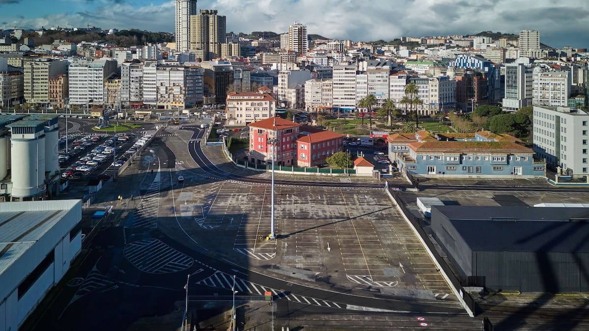 José Manuel Lage Tuñas, concejal de Economía y Planificación Estratégica