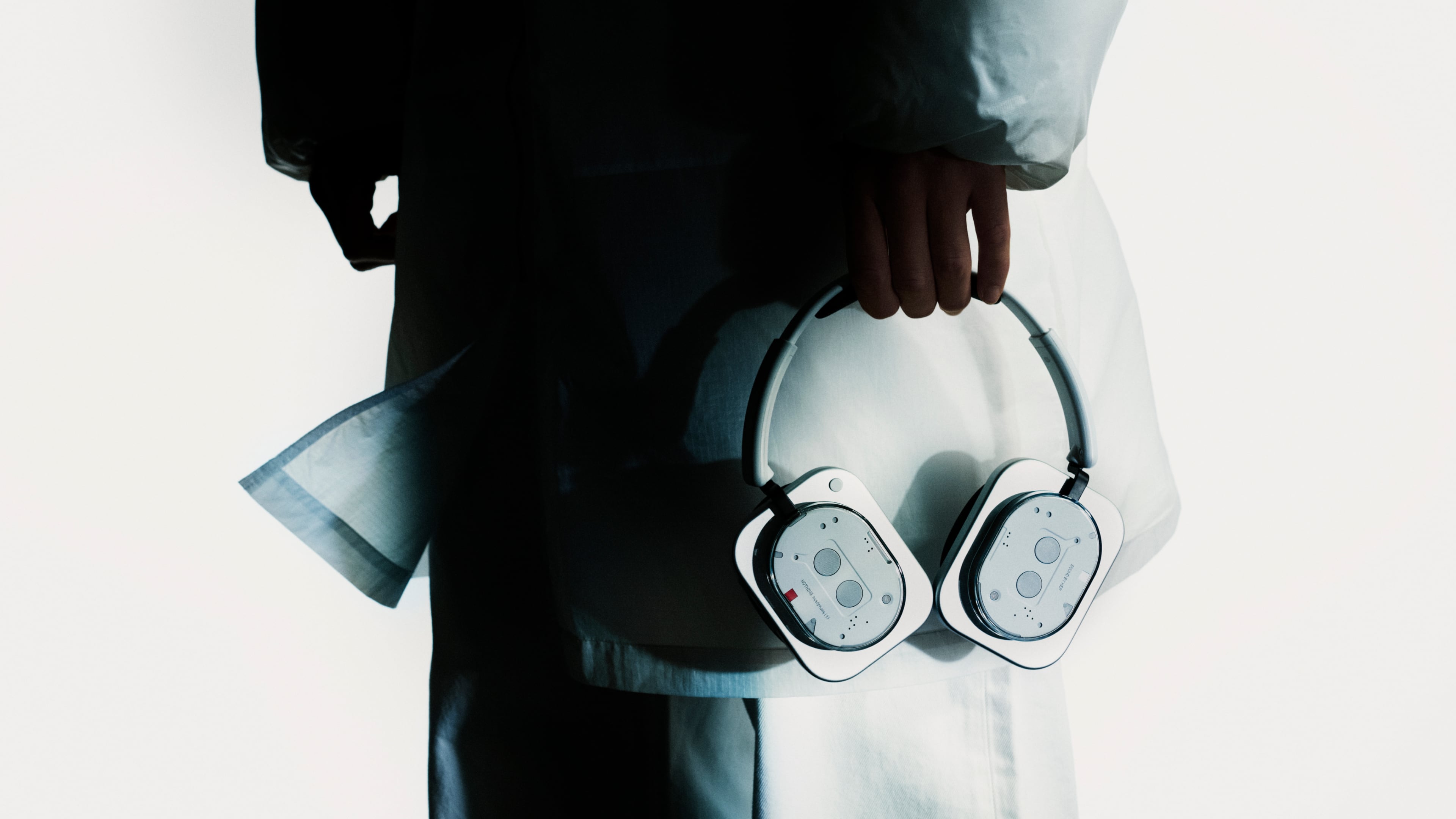 Así son los nuevos Nothing Headphone (1).