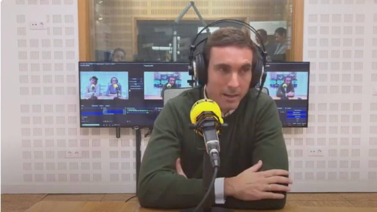 Trabaja con información: "¿Me pueden echar si tengo un contrato indefinido?"