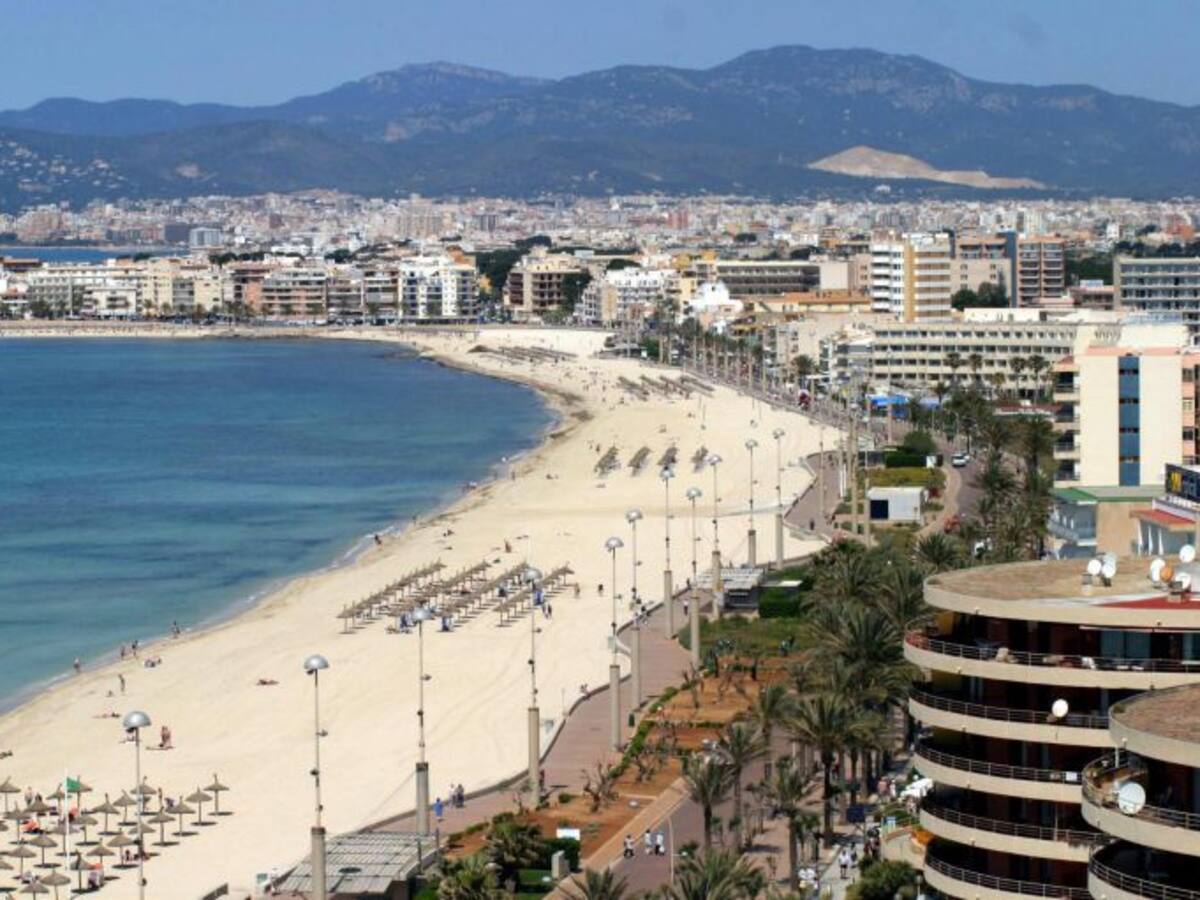 Los hoteleros de Mallorca prevén ejecutar 200 reformas este invierno