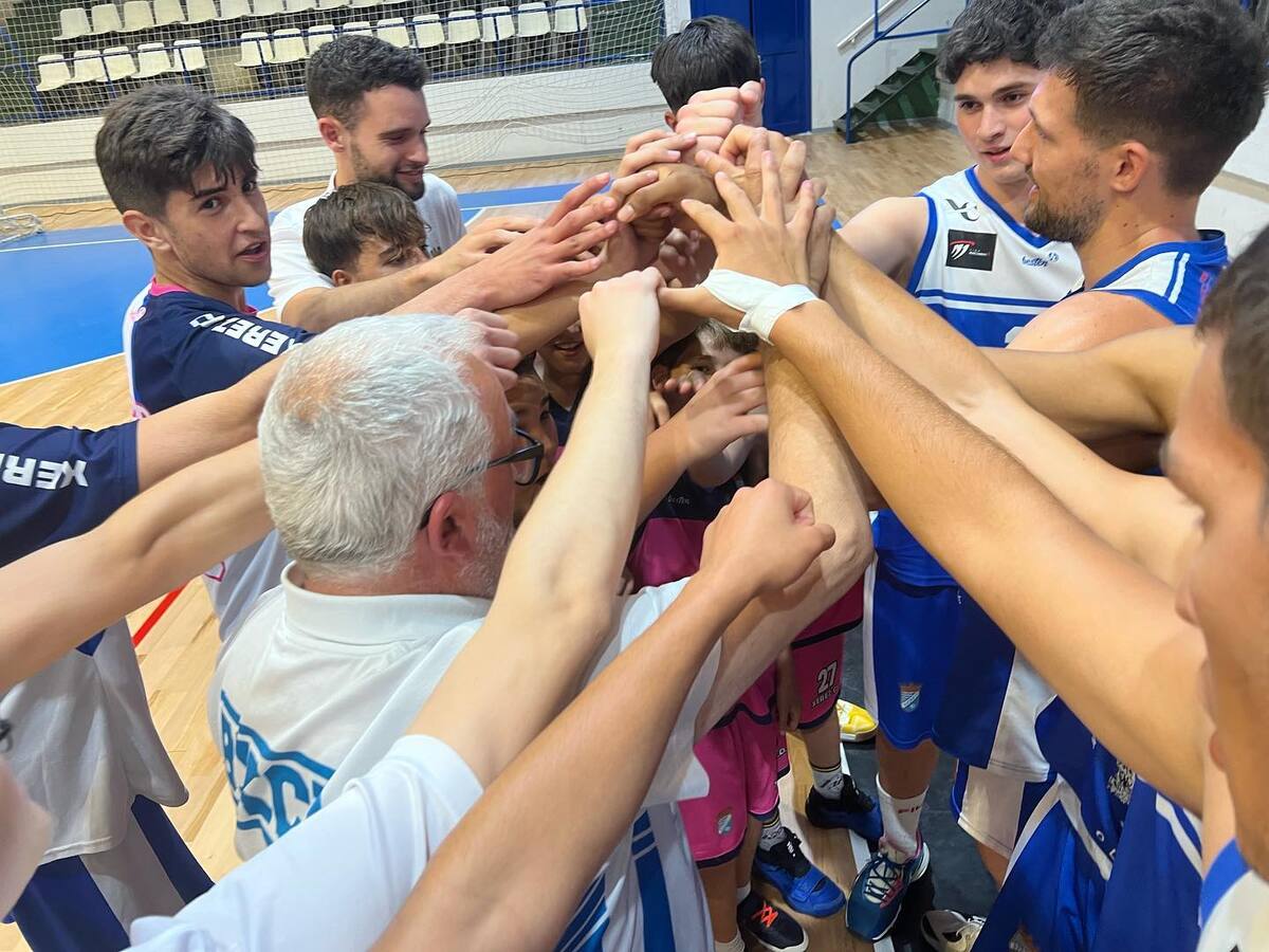 (76-80) El Xerez CD de Baloncesto se despide con una derrota y ya piensa en la próxima temporada