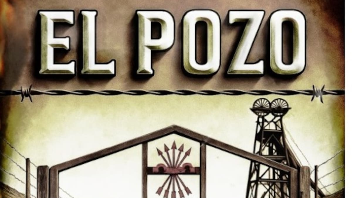 ‘El Pozo’, una de espías en la posguerra de las cuencas (02/03/2026)