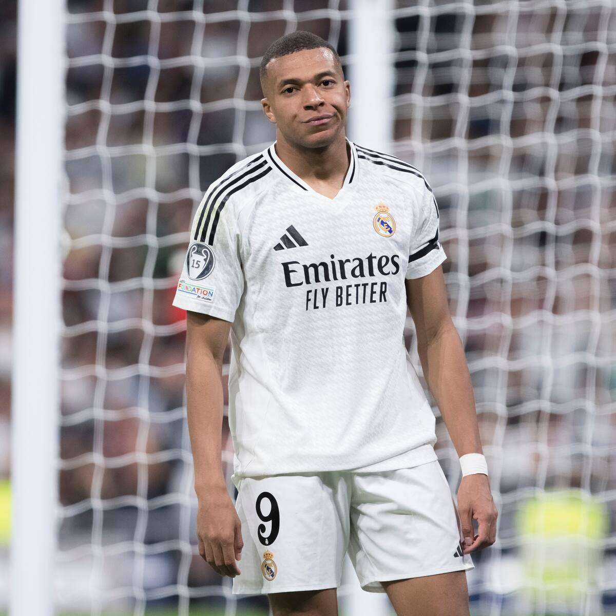 El punto débil del Real Madrid es cada vez más evidente y hay un dato que lo corrobora: "Empieza a ser muy cantoso"