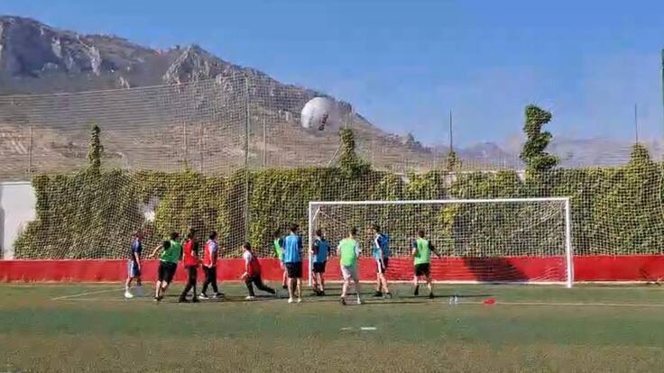 Jódar acoge dos jornadas del programa Otium de la Diputación Provincial dentro de la marca Jaenícolas