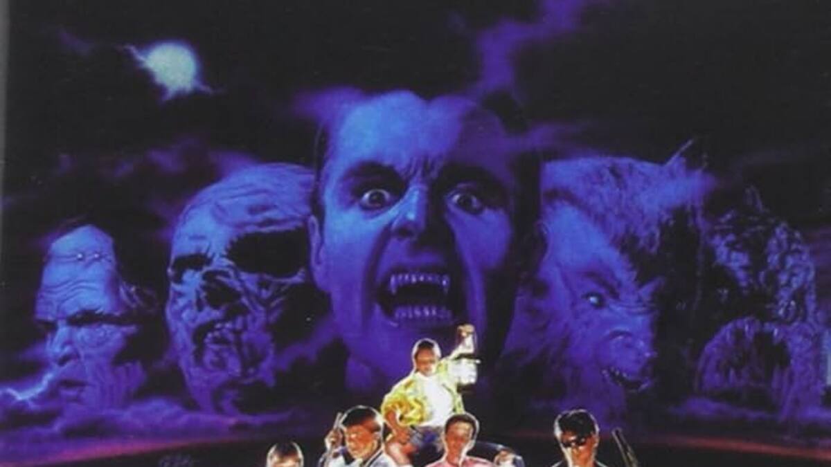 Pelis recomendadas: Cine de pandillas, un género muy de los 80