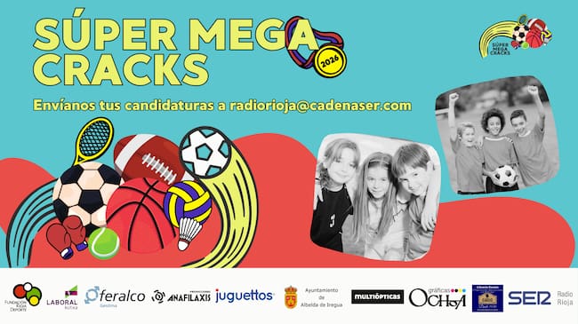 III Premios Súper Mega Cracks