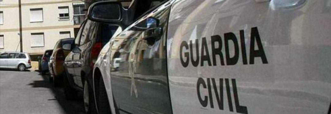 Guardia Civil