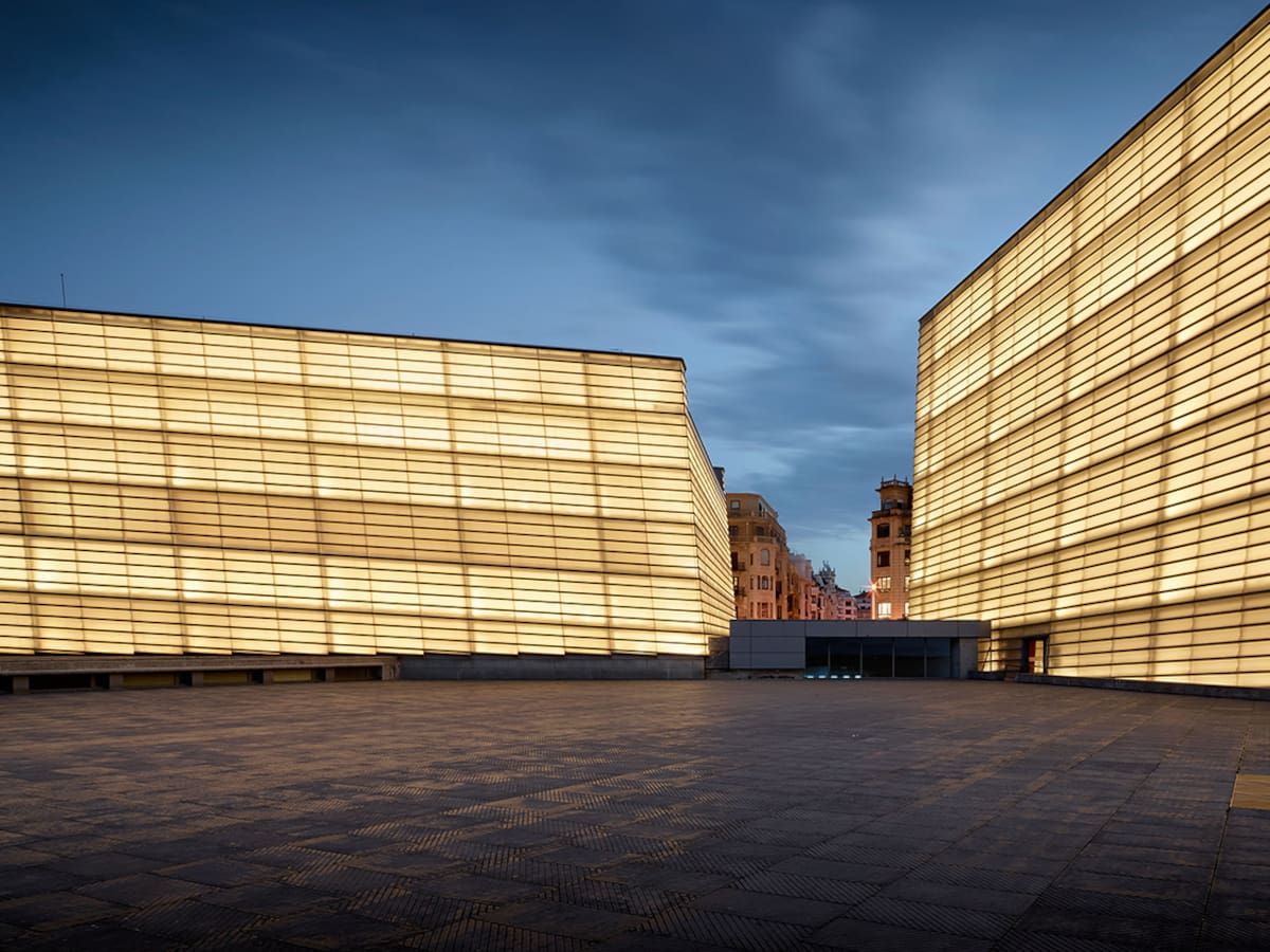 Kursaal bate récords en 2025 y genera un impacto económico de 70 millones de euros