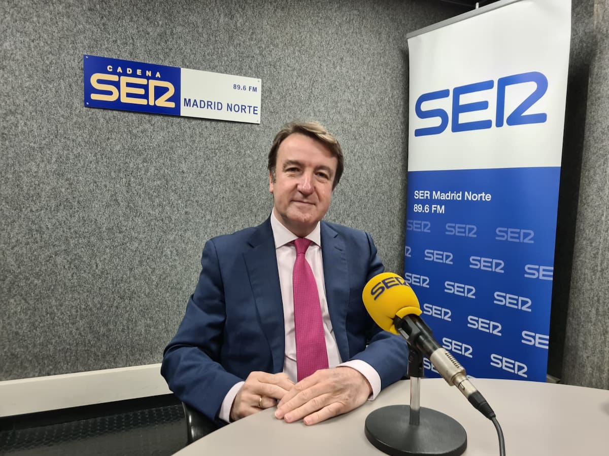 El alcalde de Tres Cantos responde al delegado del Gobierno: “Ojalá tuviéramos problemas por el cierre de la M-50”