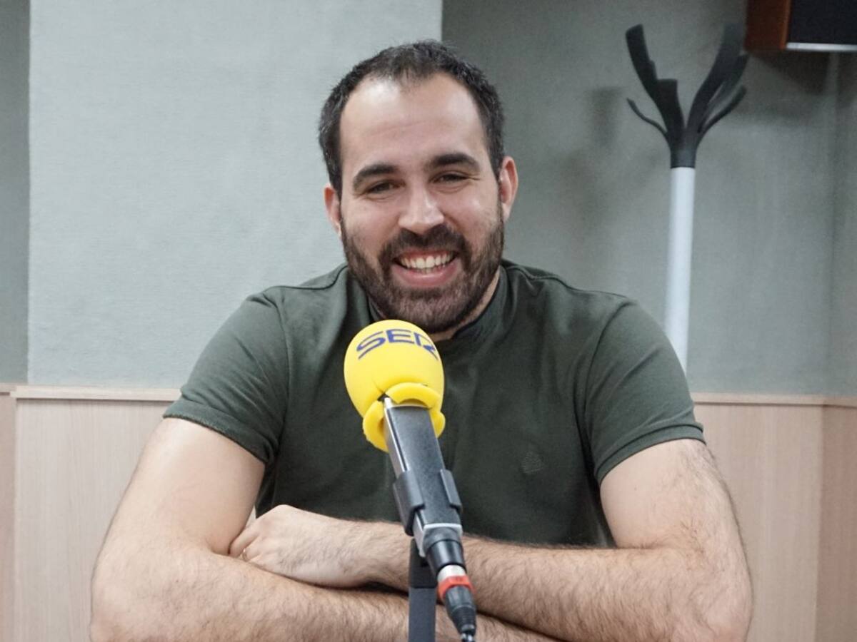 Fran Tirado, al rescate del Elda - C.E.E.