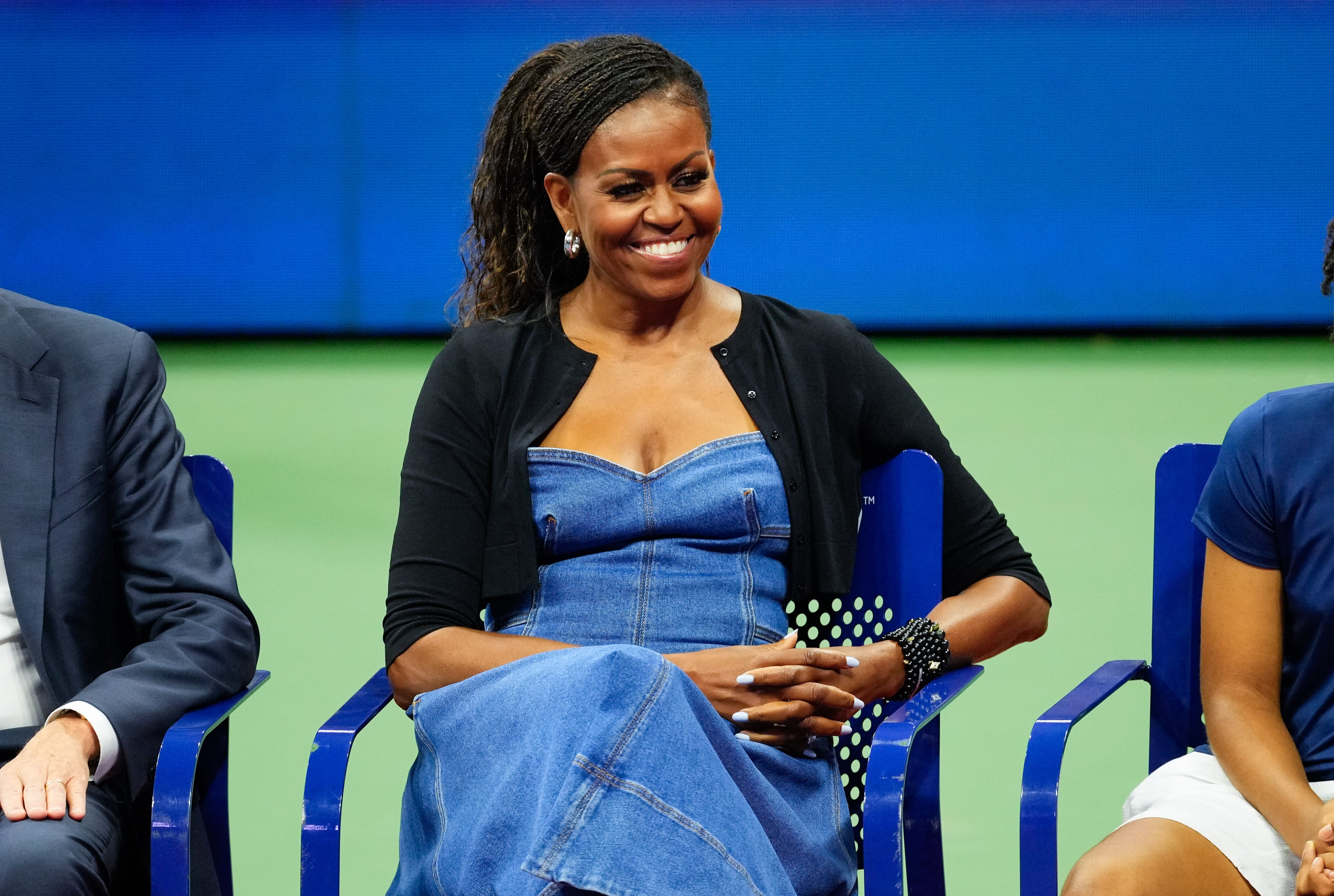 Michelle Obama