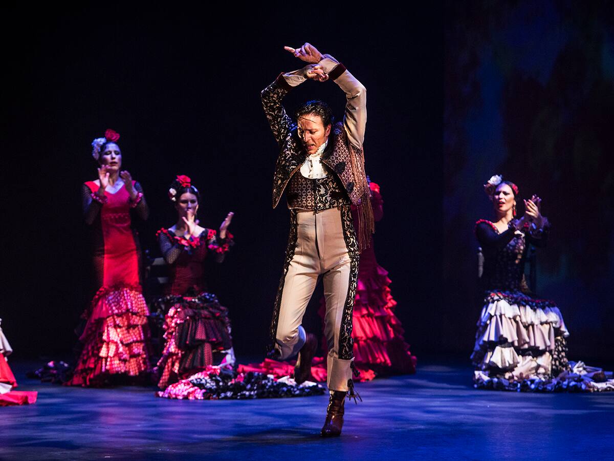 Ronda se prepara para celebrar el Día Internacional del Flamenco