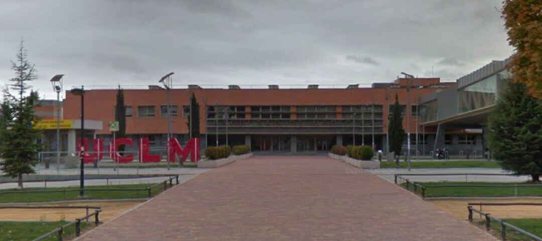 El Centro Regional de Investigaciones Biomédicas, en el Campus de Albacete