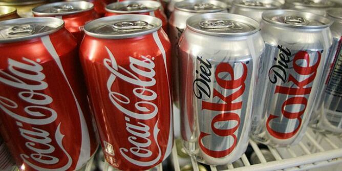 Coca Cola cerrará la planta de Fuenlabrada