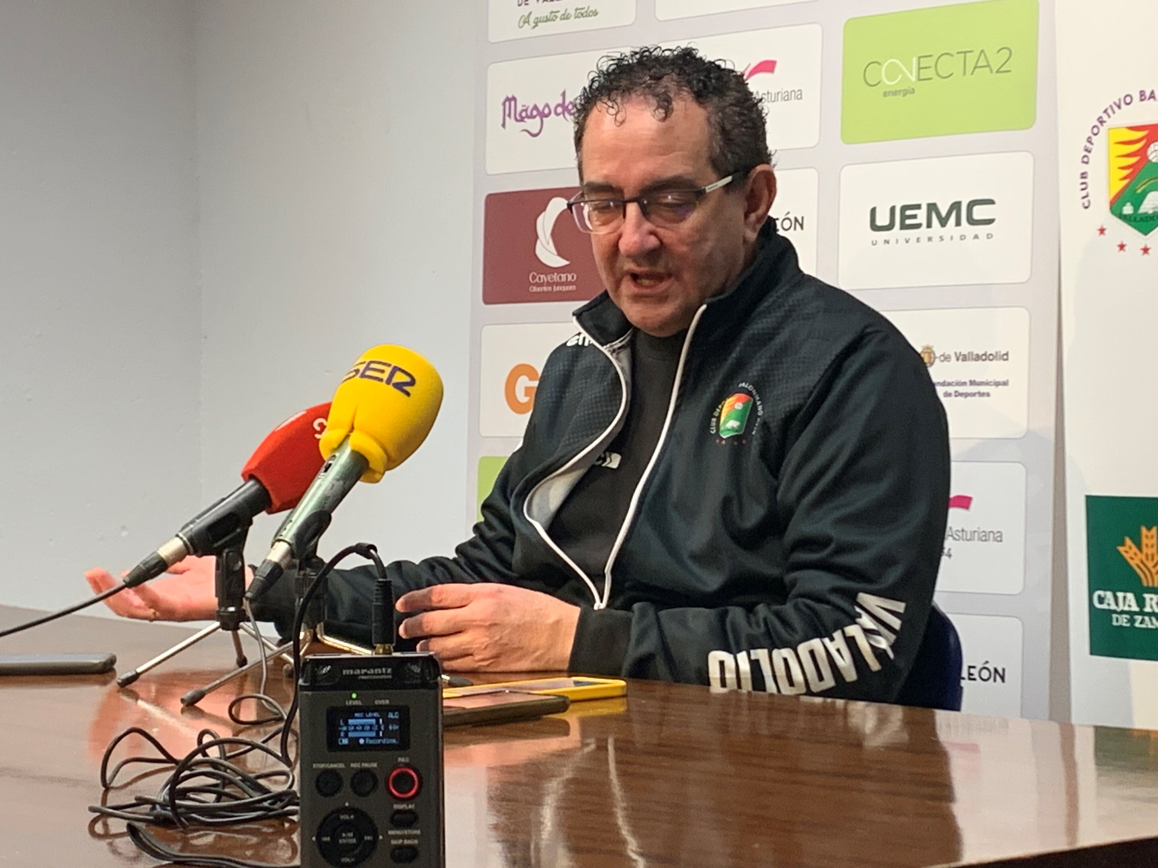 Peñas y su equipo vuelven a competir