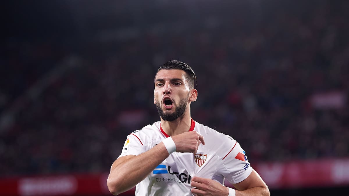 Baraja insiste en Rafa Mir: su cesión solo le costaría al Valencia los 1,4 millones del salario del futbolista