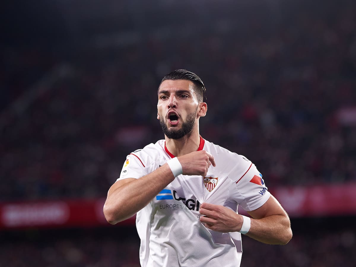 Baraja insiste en Rafa Mir: su cesión solo le costaría al Valencia los 1,4 millones del salario del futbolista