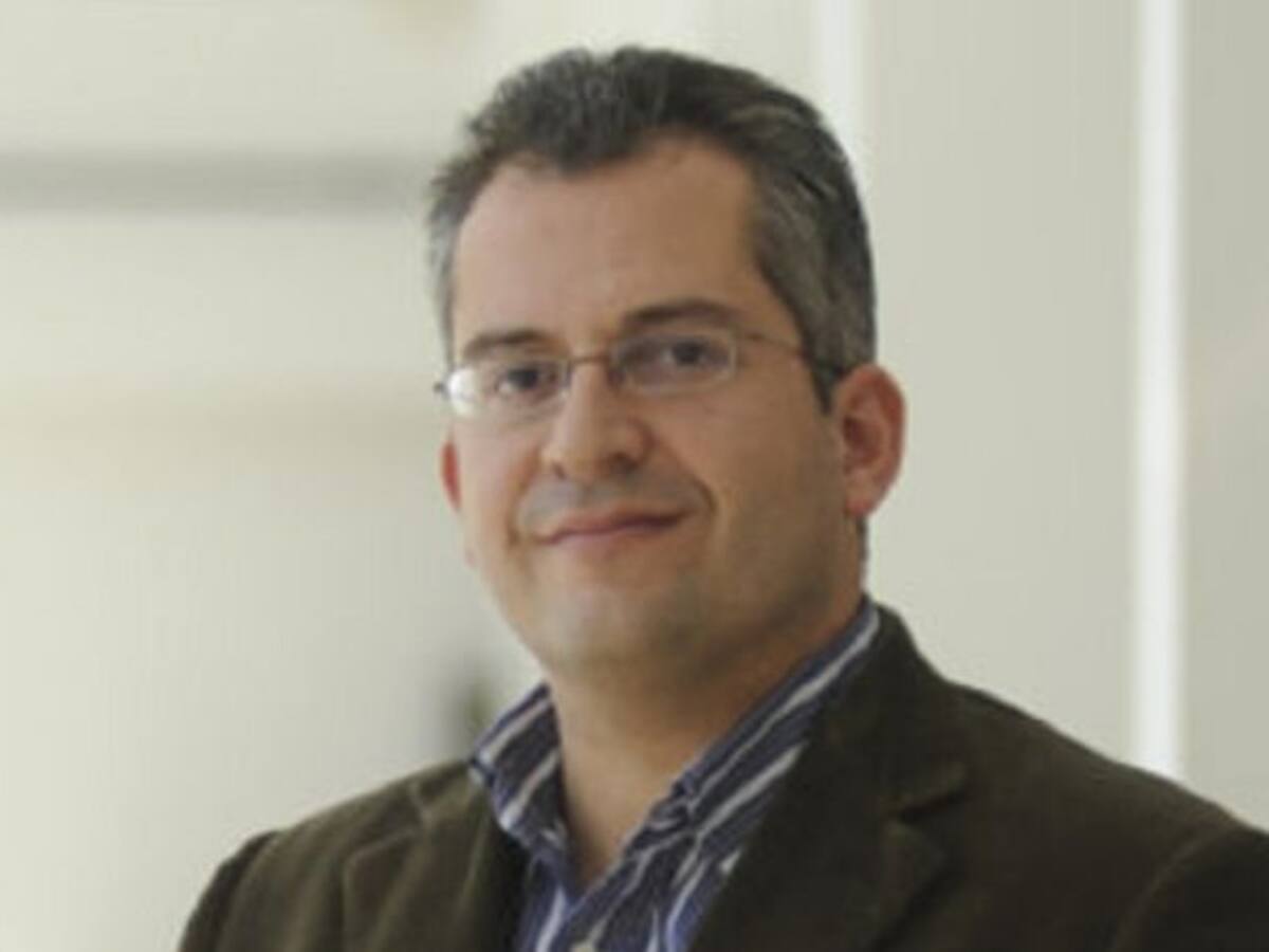 Entrevista a Patricio Sánchez (16/02/2019)