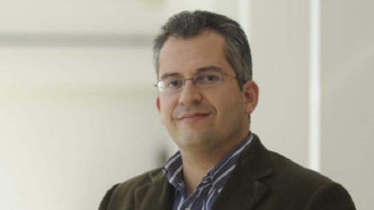 Entrevista a Patricio Sánchez (16/02/2019)