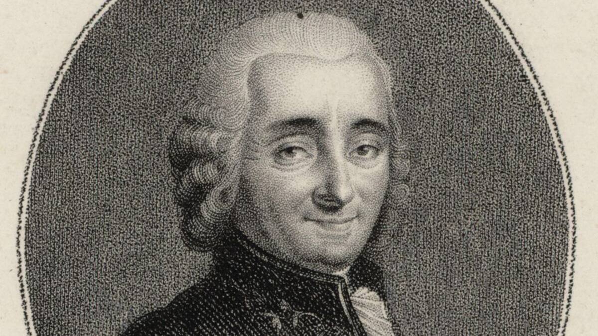 Música en primera persona: Luigi Boccherini