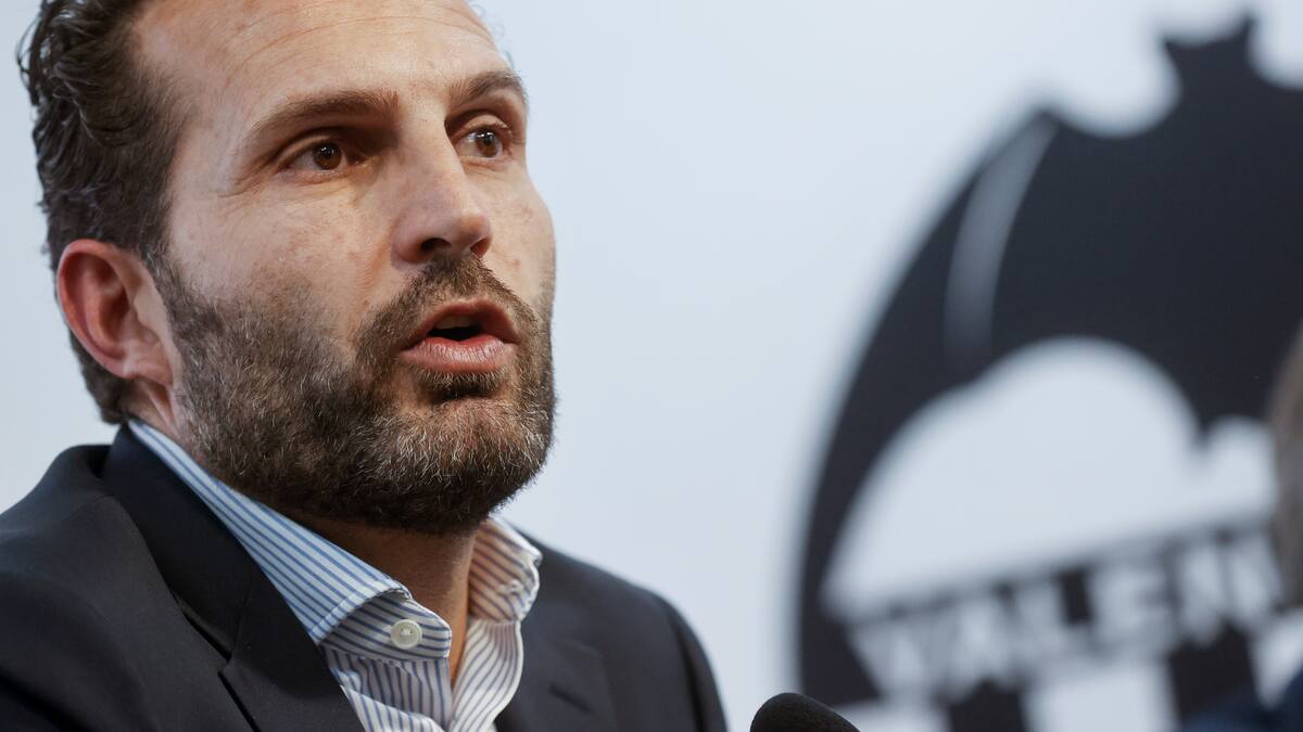 Baraja: "Hay mucho en juego, tenemos que dar el máximo y un poquito más por el peso de esta camiseta"