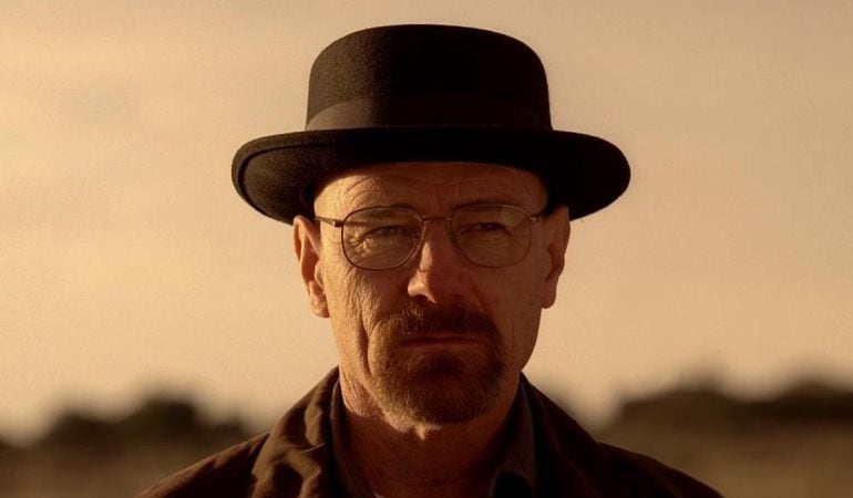 Se cumplen diez años del primer capítulo de Breaking Bad.