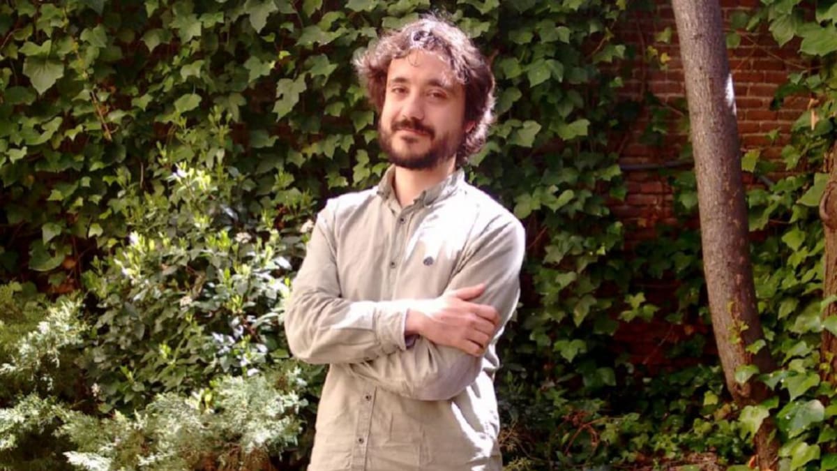 La locura y la literatura