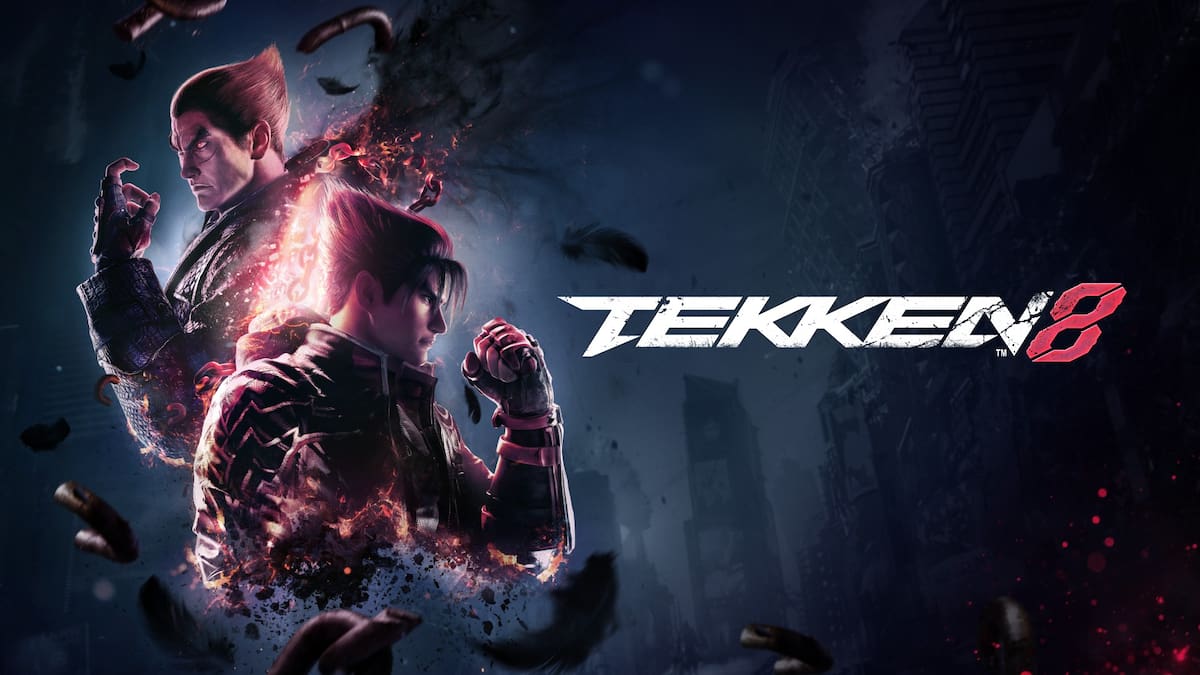 SER Jugones 10x19: Tekken 8, el regreso por todo lo alto del Torneo del Puño de Hierro