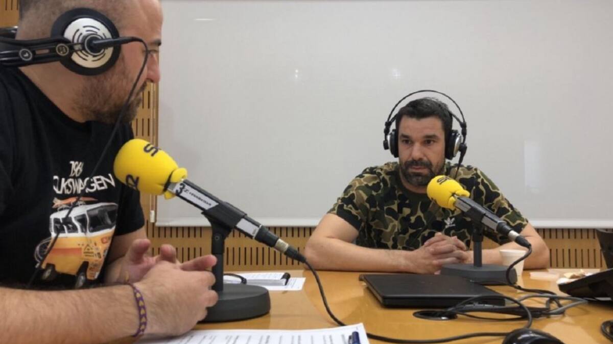 Rafa Martínez: "Llegaremos a un nivel de juego muy alto"