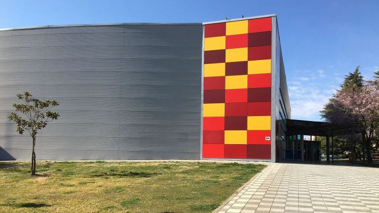 El proyecto de ampliación ha sido modificado