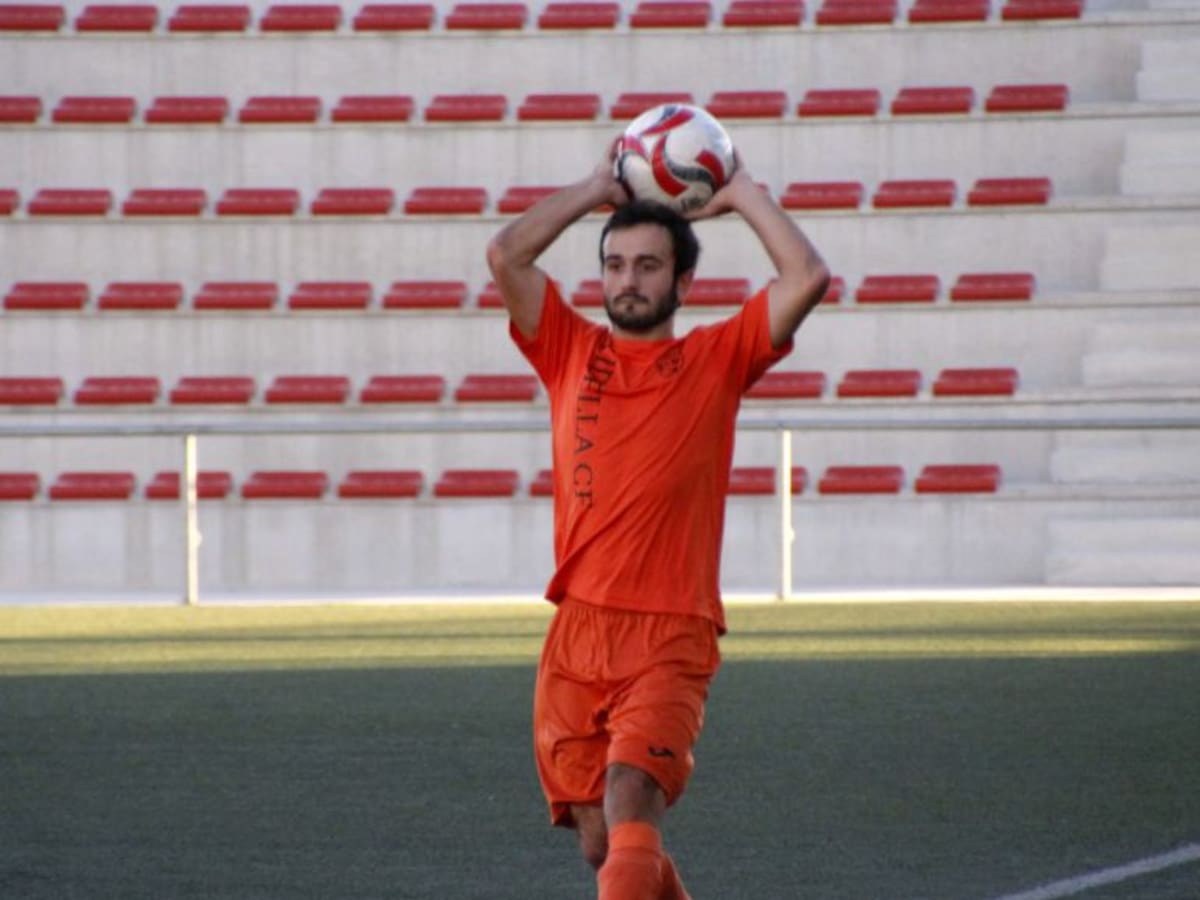 El Idella se acerca a la cabeza (2-0)